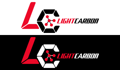 LightCarbon lançou novo logotipo - Conheça o novo LC