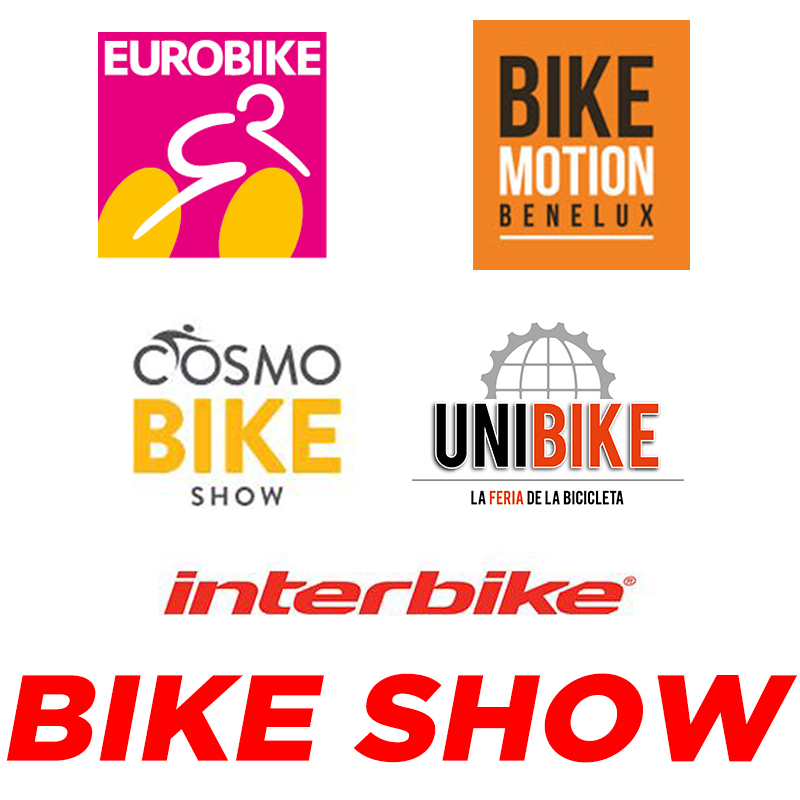 Mostra Internacional de Bicicletas