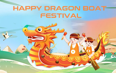 Festival Tradicional Chinês do Barco-Dragão